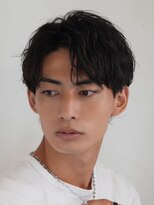 フィフス 原宿(fifth)&nbsp;【ツイストスパイラルパーマ/波巻きスパイラル/韓国マッシュ】