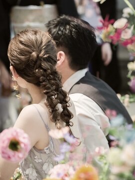 ディティカ ルーク(Dityca luk) 【twin amiorosi】人気style＊