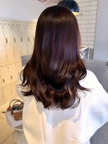 ザコーストバイネオリーブ 辻堂店(The coast by neolive)&nbsp;ピンクブラウンミディアム