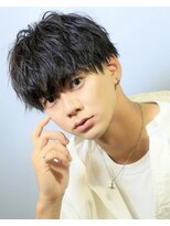 リップス 仙台annex(LIPPS)&nbsp;ソフトツイストマッシュ