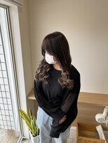 ヘアスタジオ マテリアル(hair studio Material)&nbsp;#プルエクステ#髪質改善#カラー#ヘアセット