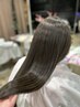 自分の髪質に合ったシャントリ提供いたします。