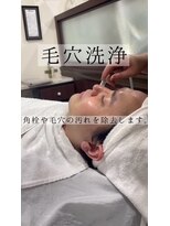 グランクラブ(GRANCLUB)&nbsp;カット　パーマ　フェード　シェービング　ヘッドスパ