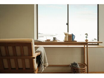 ke-shiki【ケシキ】