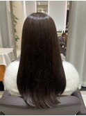 艶感ロング 30代40代50代