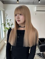 コティバイブローチ 札幌(koti BY broocH) extension