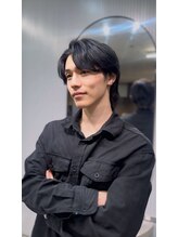 ラフトーキョウセカンド(RAF TOKYO 2nd)&nbsp;HIROMU 