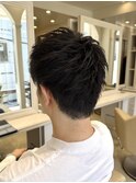 夏に向けて短めの2ブロック【浦和】