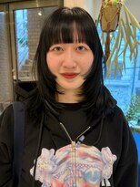 スロウ 代官山(Sraw) フェイスレイヤー