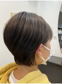 ショートレイヤー