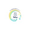 ミア(Mia)のお店ロゴ