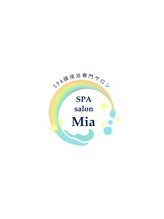 ヘッドスパ専門店　SPA salon Mia【スパサロン ミア】