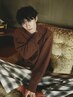 〈 mio指名男性限定 〉平日カット20%off ♪