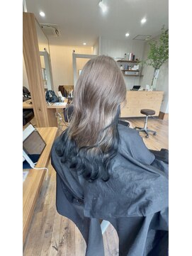 セッション(SESSION) エンドブラック★