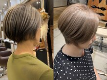 白髪ぼかしカラー専門サロン,東海,関東エリアに12店舗,国内最多