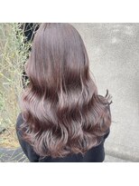 オットット(OttottO)&nbsp;☆ココアグレージュ