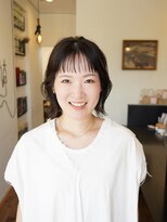 ポーズサロン(PAUSESALON)&nbsp;フェイスレイヤーボブ