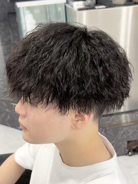 ヘアーアンドビューティー ザ ビー(Hair & Beauty the B) 、