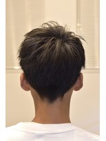 ヘアーズ マツシタ(Hairs MATUSITA)&nbsp;スタイル