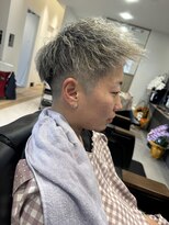 タカギ(TAKAGI) ツイストメッシュツイスパメッシュホワイトメッシュ