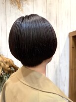 グラム トラッド(GLAM.trad)&nbsp;ショート