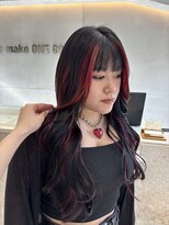 ワン 横浜(ONE005) Design color