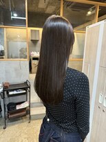 フリーラ 京都河原町三条店(freera)&nbsp;透明感ベージュ