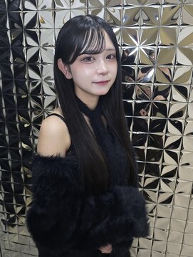 ラブスタシー 名古屋栄(Lovestasy) ロイヤルレミー毛質