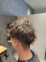 オーラ(Aura.) ツイストスパイラル