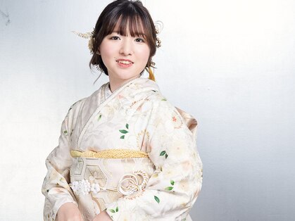 キモノクイーン(KIMONO QUEEN)の写真