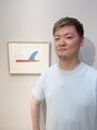 アグ ヘアー トーラス 八戸廿六日町店(Agu hair torus)&nbsp;原子 孝太