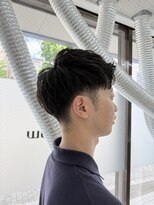 ブルーバイダウ(blue by dow)&nbsp;メンズショート