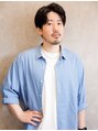 メンズデザインバイラフ 八乙女(Men's desgin by Rough) 庄子 竜晟