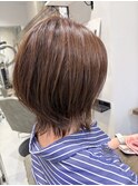 外はねミディ