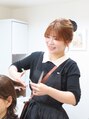 salon de Noix 本通/髪質改善【9月1日NEW OPEN(予定)】/salon de Noix 本通/髪質改善