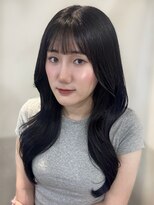 シェノン フェム 名古屋 名駅店(CHAINON×FeM#) 透明感◎/大人かわいい/艶髪/名古屋/髪質改善/レイヤーカット
