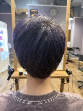 アッピアス 相模大野(Appias) シークレットマッシュ