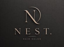 NEST.烏丸河原町/ブリーチ/羽エクステ/シールエクステ/髪質改善【8/18 OPEN(予定)】の雰囲気(8月オープン◇ブリーチも美髪も◎あなたの理想を叶えるサロン◇)