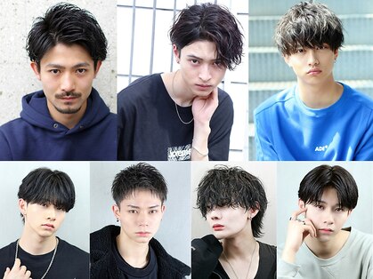 シグ マ盛岡(SIGMA)の写真