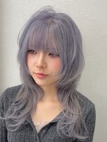 ロウル 池袋(LOWRL)&nbsp;ただのシルバーじゃ、物足りない。