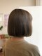 美容室 サラ(SALA)の写真/大人女性のショートは"似合わせ"が大切♪骨格・生え癖に合わせて、横顔まで綺麗なスタイルへ