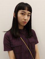 フル(FULL) モードにキマる。重い厚いワイドバング