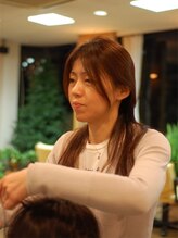 ヘアー エフェクト シィーズ(hair effect Si Z)&nbsp;いまり 