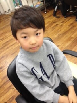 ズニ(ZUNI) ナチュラルセクシー!?