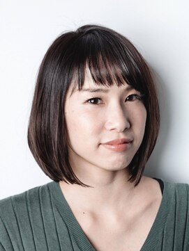 アオアクア(AOAKUA) ウェットクラシカルボブ