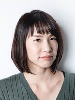 アオアクア(AOAKUA) ウェットクラシカルボブ