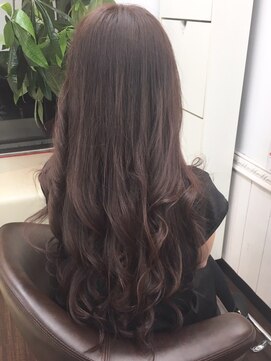 アトリエプレゼンツ 中村橋店(atelier Present's) デジタルパーマスタイル