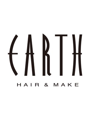 アース 市川店(HAIR & MAKE EARTH)