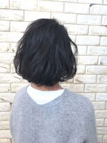 ヘア デザイン ハルプ(hair design HALB)&nbsp;ボブ
