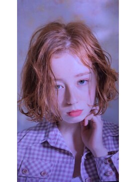 ネオリーブエム(Neolive em;) neolive em カキアゲバング☆